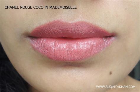 chanel lipstick arthur|chanel mademoiselle lipstick reviews.